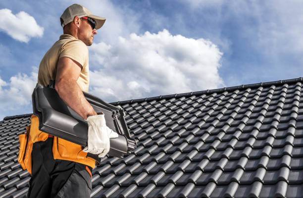 Fast & Reliable Emergency Roof Repairs in Timberlake, VA